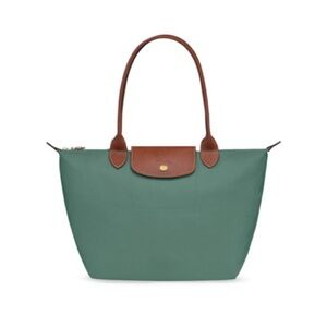 Longchamp Small Le Pliage tote